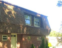 Pre-foreclosure Listing in SHERATON LN NORWICH, CT 06360