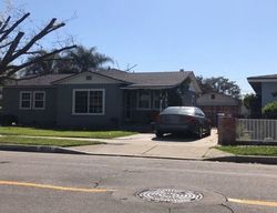 Pre-foreclosure in  VICTORIA AVE Whittier, CA 90604