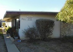 Pre-foreclosure Listing in N D ST LOMPOC, CA 93436