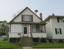 Pre-foreclosure Listing in WASHINGTON ST LANSING, IL 60438