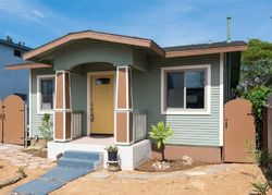 Pre-foreclosure in  36TH ST San Diego, CA 92116