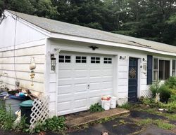 Pre-foreclosure in  CLAY RD Gorham, ME 04038