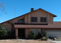 Pre-foreclosure Listing in E AVENUE R8 LITTLEROCK, CA 93543