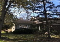 Pre-foreclosure in  BARRINGTON CT University Park, IL 60484