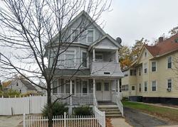 Pre-foreclosure in  MURRAY HILL AVE Springfield, MA 01104