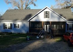 Pre-foreclosure in  SAMANTHAS LN Monticello, FL 32344