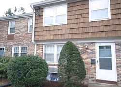 Pre-foreclosure Listing in SPRUCE ST APT 14 MANCHESTER, CT 06040