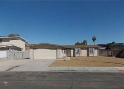 Pre-foreclosure in  BILJAC ST Las Vegas, NV 89145