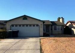 Pre-foreclosure Listing in LUPINE CT WASCO, CA 93280