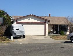 Pre-foreclosure Listing in TERI CT VALLEJO, CA 94589