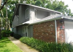 Pre-foreclosure Listing in RED OAK CIR UNIT 216 ALTAMONTE SPRINGS, FL 32701