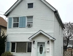 Pre-foreclosure Listing in GEORGE ST SOUTH RIVER, NJ 08882