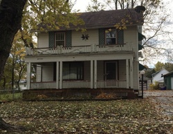 Pre-foreclosure in  W DECATUR ST Decatur, IL 62522