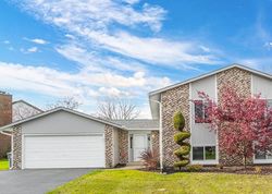 Pre-foreclosure Listing in S CHIPPENDALE DR BARTLETT, IL 60103