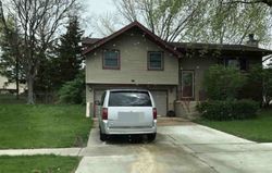 Pre-foreclosure Listing in BOXWOOD DR SCHAUMBURG, IL 60193