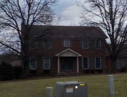 Pre-foreclosure Listing in MILLER CT BURLINGTON, KY 41005