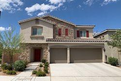 Pre-foreclosure in  IRISH ELK AVE Las Vegas, NV 89149