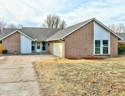 Pre-foreclosure in  N COLLEGE AVE Oklahoma City, OK 73132