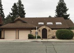 Pre-foreclosure Listing in LAKEHURST CT FAIRFIELD, CA 94533