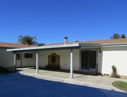 Pre-foreclosure Listing in PEAR TREE CT HEMET, CA 92545