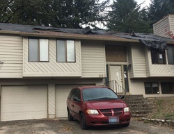 Pre-foreclosure in  SW DANIELS CT Mcminnville, OR 97128
