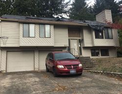 Pre-foreclosure Listing in SW DANIELS CT MCMINNVILLE, OR 97128