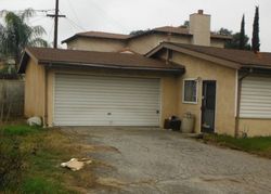 Pre-foreclosure Listing in RIO HONDO AVE ROSEMEAD, CA 91770