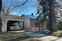 Pre-foreclosure Listing in N 40TH ST MILWAUKEE, WI 53209