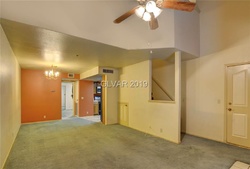 Pre-foreclosure in  S DURANGO DR  Las Vegas, NV 89117