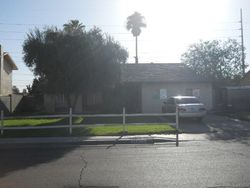 Pre-foreclosure in  LATIGO ST Las Vegas, NV 89119