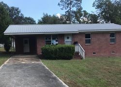 Pre-foreclosure Listing in CRESWELL ST BONIFAY, FL 32425