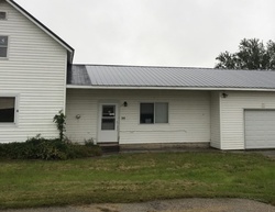 Pre-foreclosure Listing in REED ST LANCASTER, WI 53813