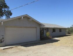 Pre-foreclosure in  HIGHWAY 41 Coarsegold, CA 93614