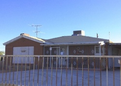 Pre-foreclosure in  N 9TH ST Las Vegas, NV 89101