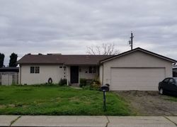 Pre-foreclosure in  GARNET AVE Stockton, CA 95212