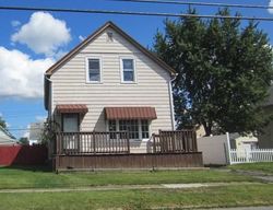 Pre-foreclosure in  CROCKER ST Buffalo, NY 14212