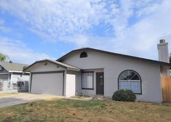 Pre-foreclosure Listing in BADGER AVE OROSI, CA 93647