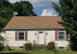 Pre-foreclosure in  COUNTY ROUTE 7A Copake, NY 12516