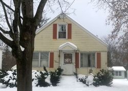 Pre-foreclosure Listing in MATTHEW ST ROME, NY 13440