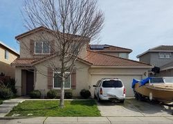 Pre-foreclosure in  TERRACORVO CIR Stockton, CA 95212
