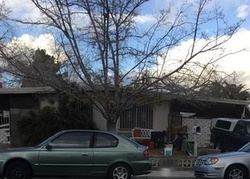 Pre-foreclosure in  MABEL RD Las Vegas, NV 89110