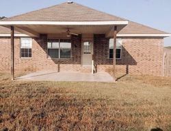 Pre-foreclosure Listing in FOREST OAKS DR VAN BUREN, AR 72956