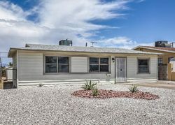 Pre-foreclosure in  PALM ST Henderson, NV 89011