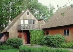 Pre-foreclosure in  ONDERDONK RD Warwick, NY 10990