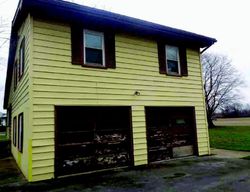 Pre-foreclosure in  LINWOOD RD Le Roy, NY 14482