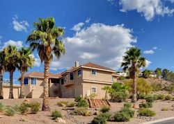 Pre-foreclosure Listing in TAMARISK LN BOULDER CITY, NV 89005