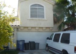 Pre-foreclosure Listing in AMERICAN BEAUTY AVE LAS VEGAS, NV 89142