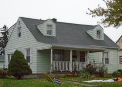 Pre-foreclosure Listing in PARKER BLVD TONAWANDA, NY 14150