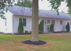 Pre-foreclosure Listing in JAMES AVE RIVERTON, NJ 08077