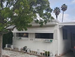 Pre-foreclosure Listing in SAN MATEO CIR HEMET, CA 92543